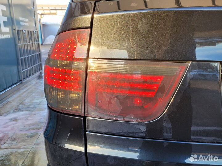 Задние фонари BMW x5 e70