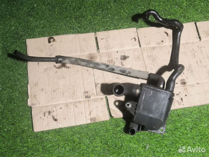 Маслоотделитель Volvo s40 1 поколение