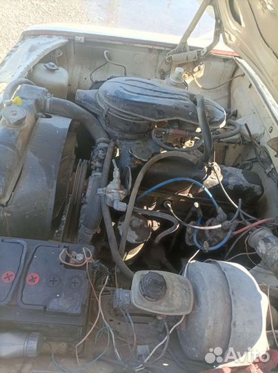 Запчасти на волгу