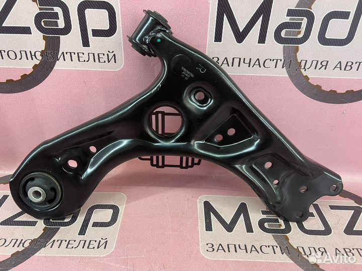 Рычаг передний на Volkswagen Polo 2016-2020