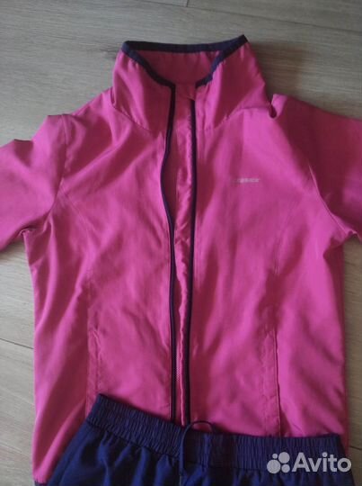 Спортивный костюм