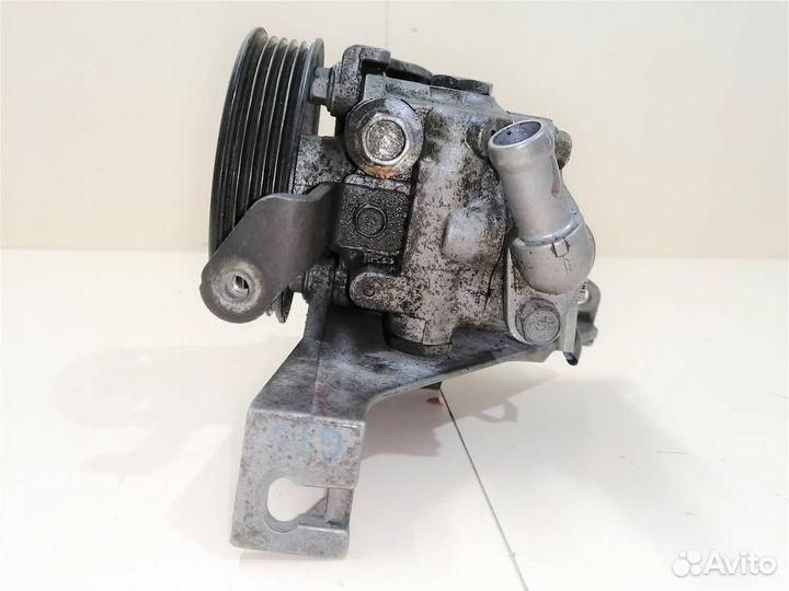 Насос гидроусилителя электрогидроусилитель, эгур S