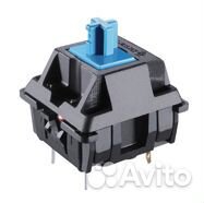 Игровая Клавиатура leaven k620