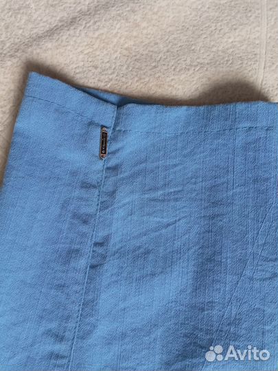 Брюки женские летние 54 р
