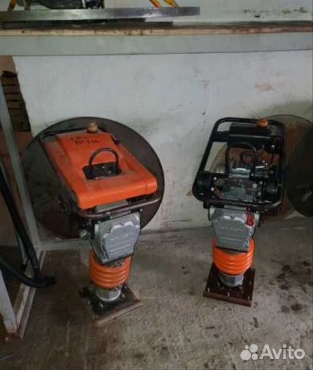 Ремонт бензоэлектроинструмента и прочей техники