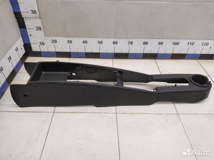 Консоль Aveo (T250) 2005-2011