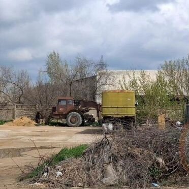 Участок 158,16 га (промназначения)