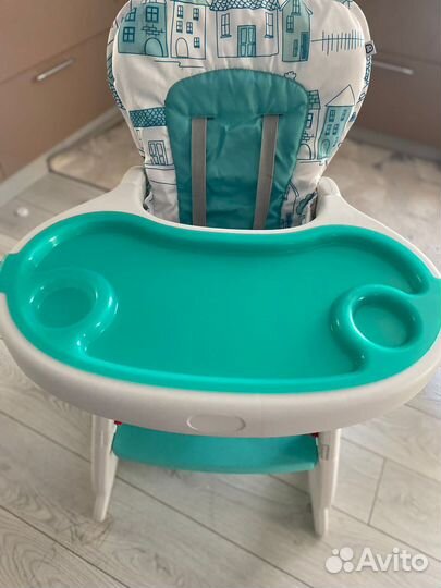 Стул для кормления Baby Go