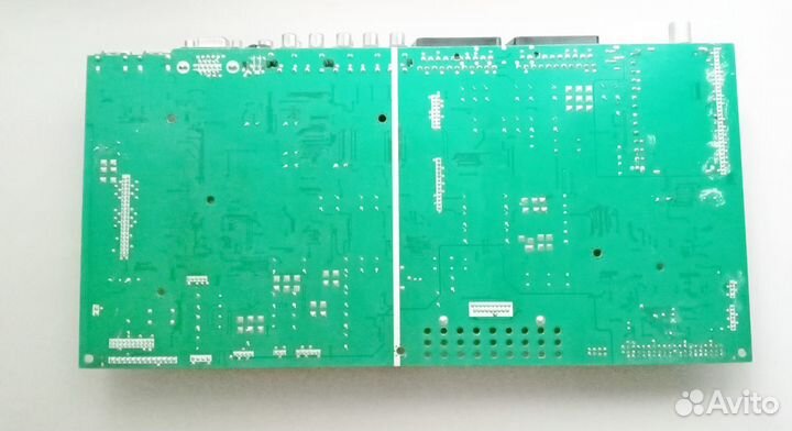 Msdv2601-ZC01-01-C 303C2601073 Main LCT-26MT02ST