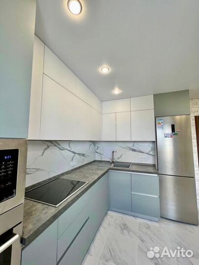 Цена за всю кухню CN:021226