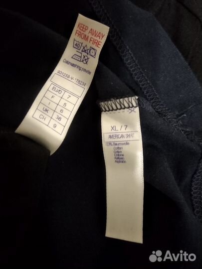 Майка или T-shirts schiesser Германия