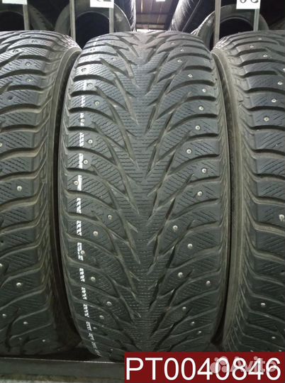 Yokohama Ice Guard IG35 255/55 R18 98H