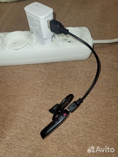 Bluetooth гарнитура Jabra Talk 25 (в доставке)