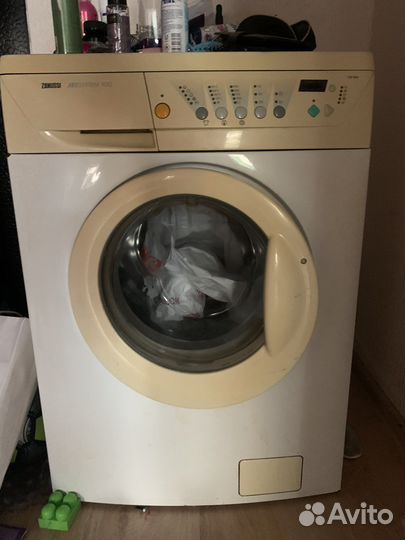 Стиральная машина бу