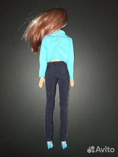 Кукла Барби mattel игра с модой (Индонезия)