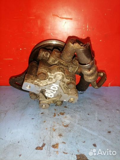 Насос гур Chevrolet Aveo T250 B12D1