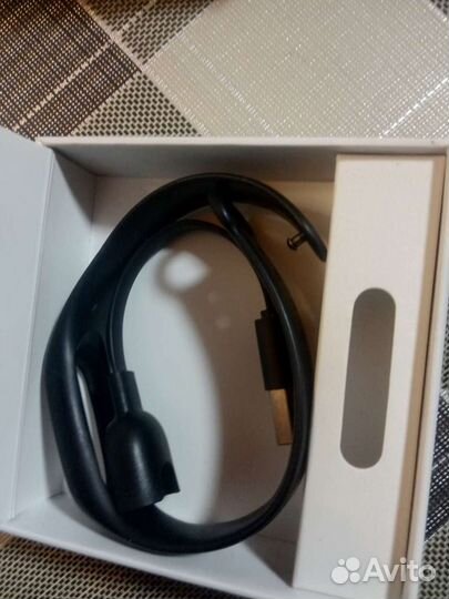 Браслет Xiaomi Miband 2