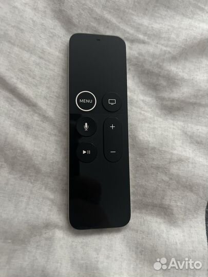 Apple tv 4k 32gb