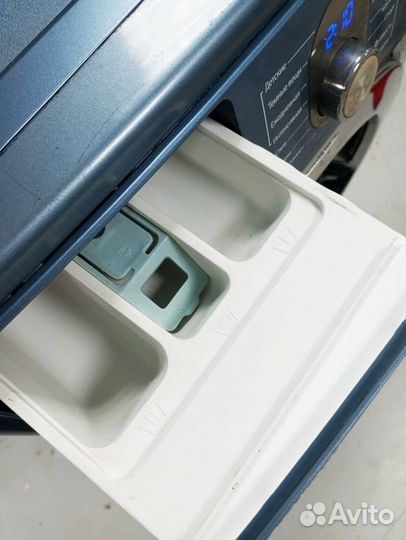 Samsung WF9592GQB (6 кг ) Гарантия Подключение