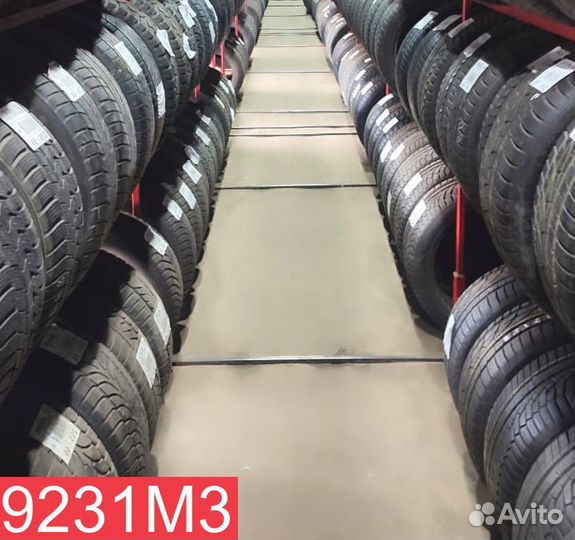 Nokian Tyres Hakkapeliitta 7 SUV 265/70 R17 115N
