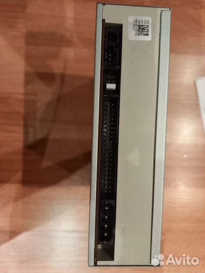 Оптический привод DVD-RW IDE