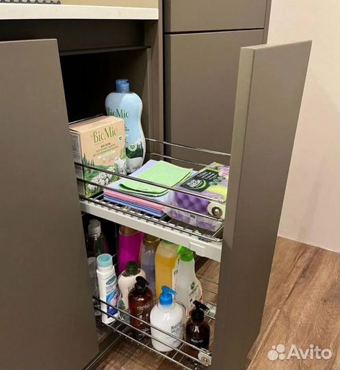 Кухня в рассрочку