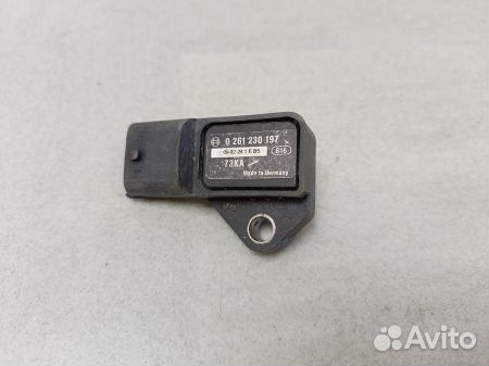 Датчик абсолютного давления воздуха