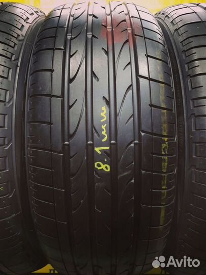 Bridgestone Dueler H/P Sport 235/55 R19 101W