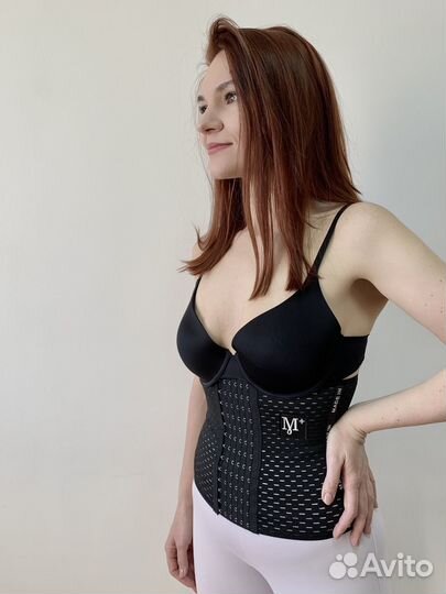 Бандаж корсет