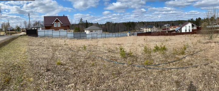 Участок 15 сот. (ИЖС)