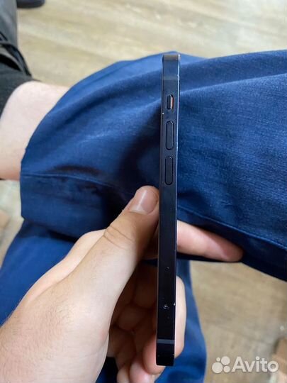 iPhone 12 mini, 128 ГБ