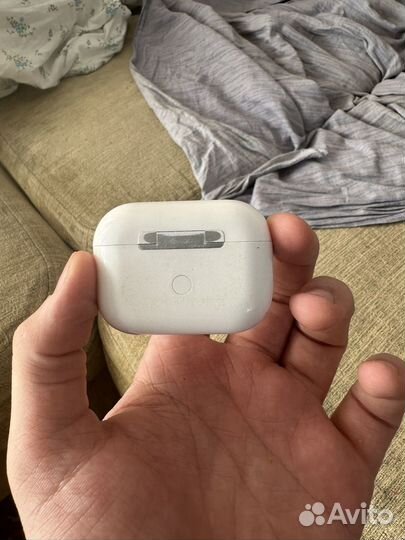 Airpods pro 2