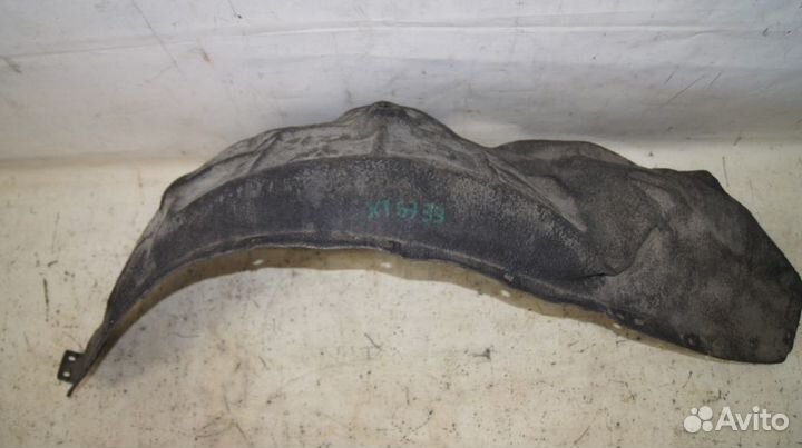 Подкрылок RL BMW X1 E84