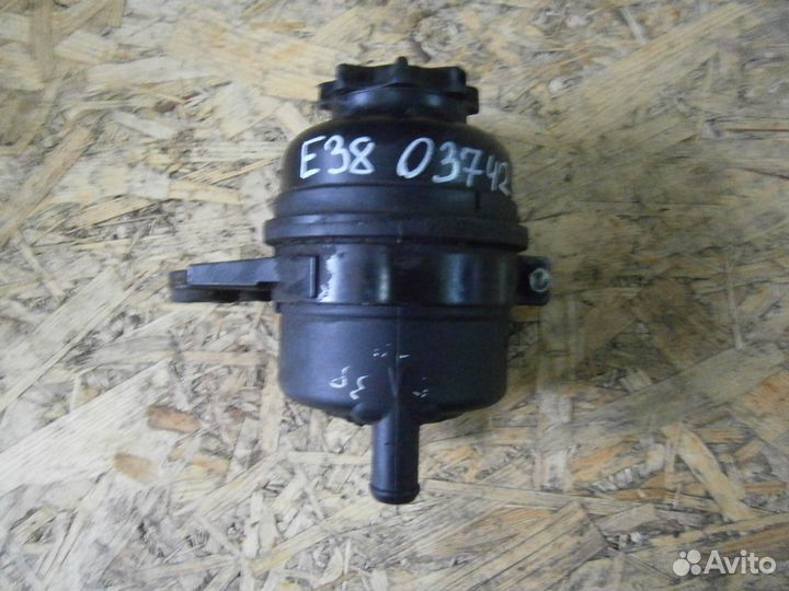 Бачок гур BMW 5E39 7E38 5E60 5E61 7E65 7E66 7E67