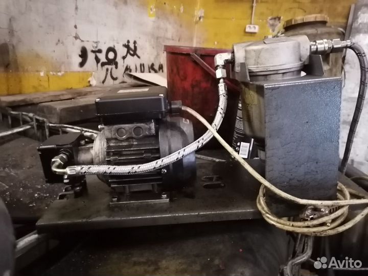 Котел жидкотопливный Roca