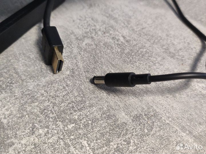 Игровой монитор