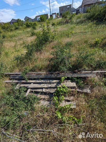 Отдам бесплатно на дрова