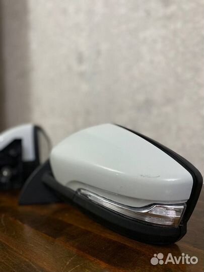 Зеркала боковые LADA granta