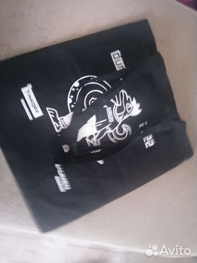 Сумка тряпочная