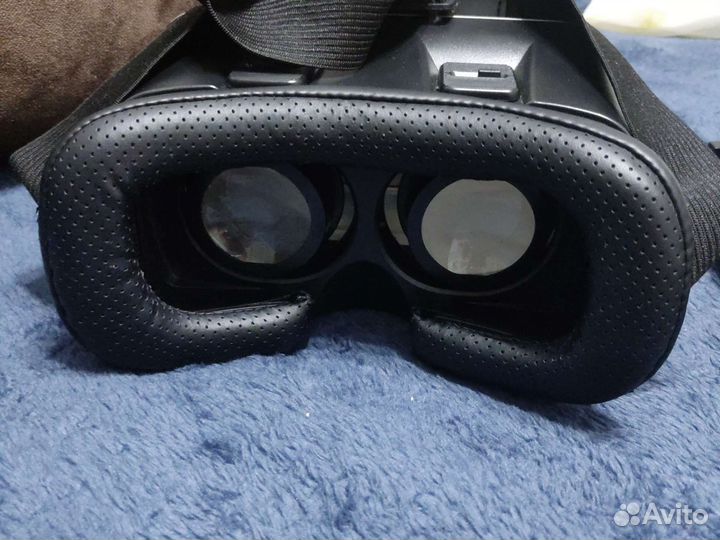 Vr box