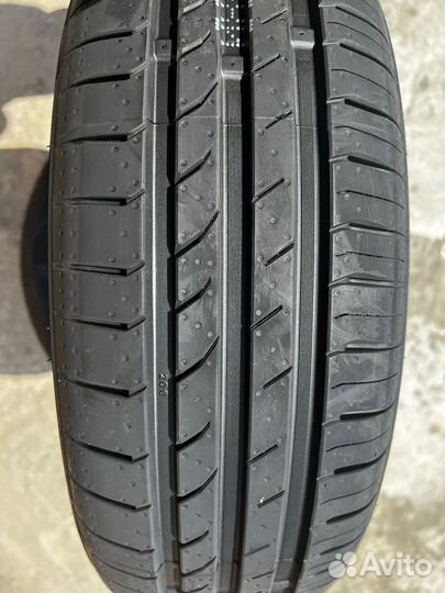 Goodride ZuperEco Z-107 185/65 R15 88H