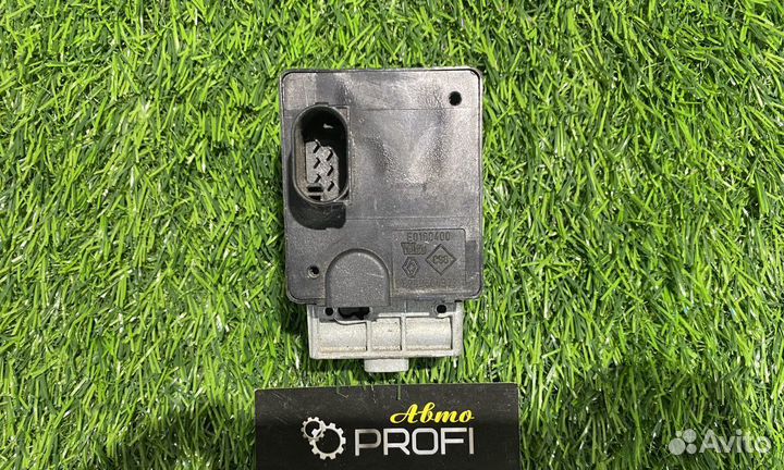 Замок рулевого управления Renault Megane 2