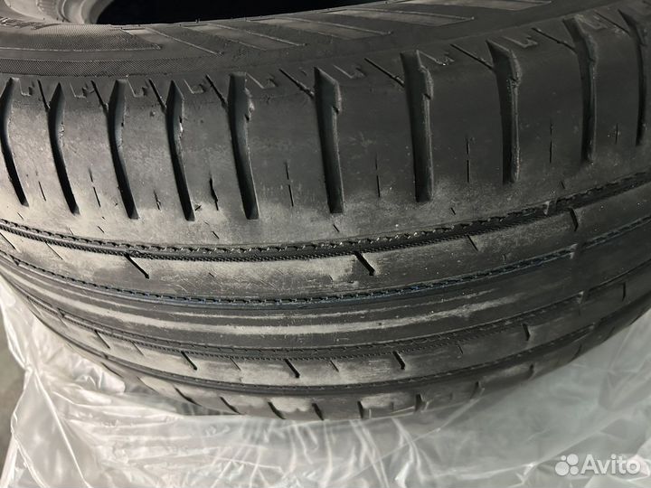 Nokian Tyres Hakka Blue 2 SUV 285/60 R18 116V