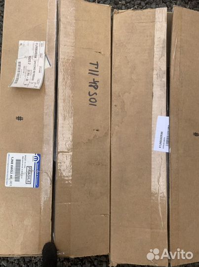 Зеркало Jeep Grand Cherokee Wk2