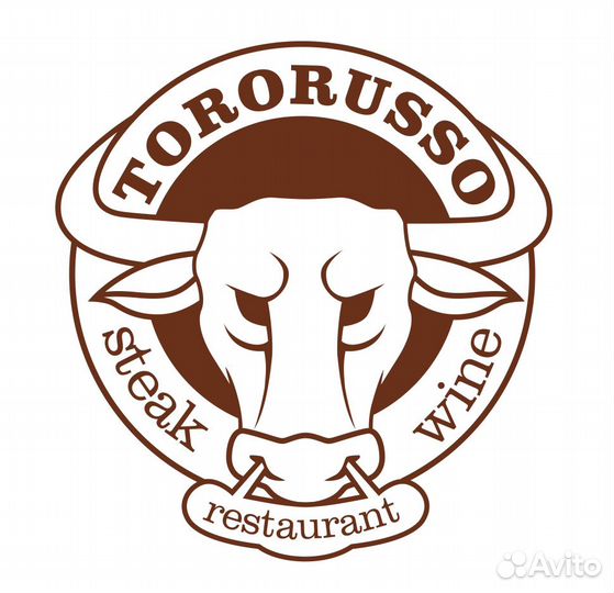 Хостес в ресторан с 16 до 22 ч