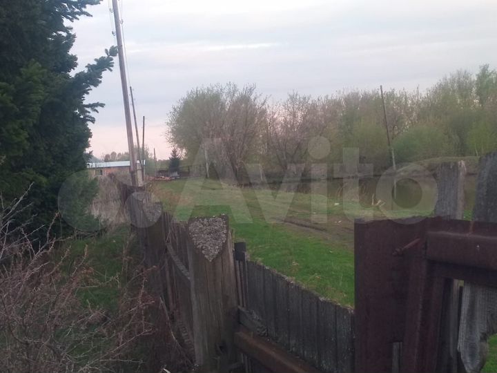 Дом 70 м² на участке 33 сот.