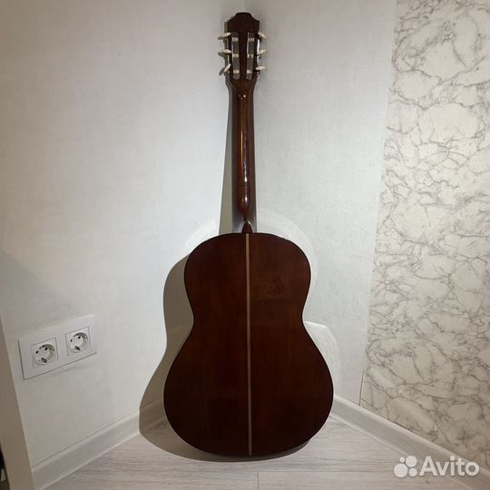 Гитара hohner HC-06