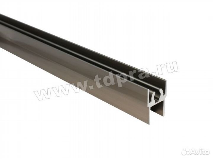 Шампань блестящая ар рамка верхняя 5,3