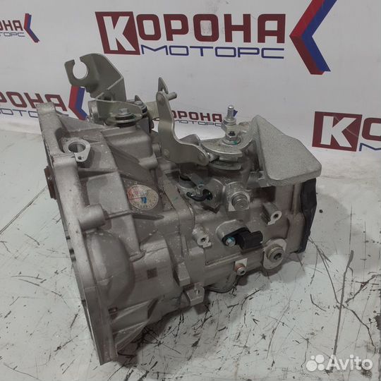 МКПП LF525E1 lifan X70