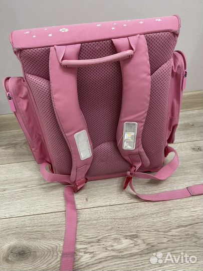Рюкзак для девочки